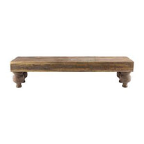 Long Wood Stand