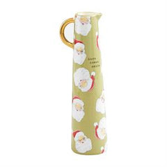 Christmas Bud Vases