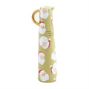 Christmas Bud Vases