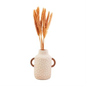 Dotted Vase