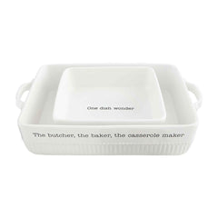 Baker Set