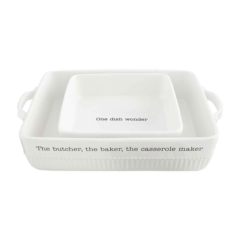 Baker Set