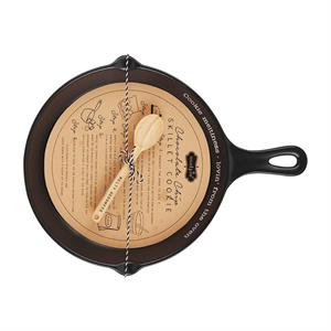 Cookie Skillet Set