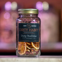 Dirty Bumblebee - Drink Mix