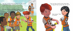 Austin Plays Fair, Book - Kids (4-8)