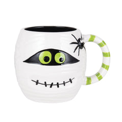 Halloween Mugs