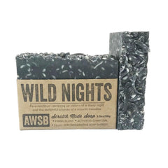 AWSB Bar Soap