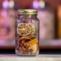 Dirty Bumblebee - Drink Mix