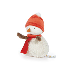 Marshmallow the Snowman