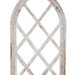 Jamestown Farmhouse Wall Decor Window