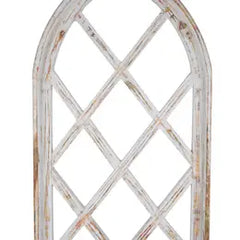 Jamestown Farmhouse Wall Decor Window