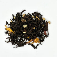Ginger Peach Tea - 20 Teabags in Signature Tea Tin