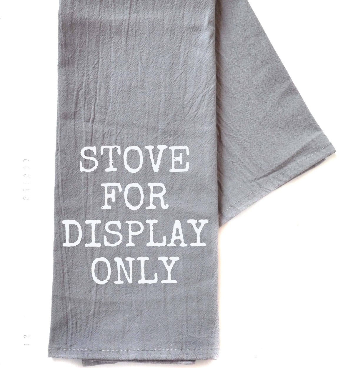 Funny Tea Towel