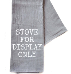 Funny Tea Towel