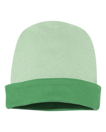 Infant Baby Rib Beanie