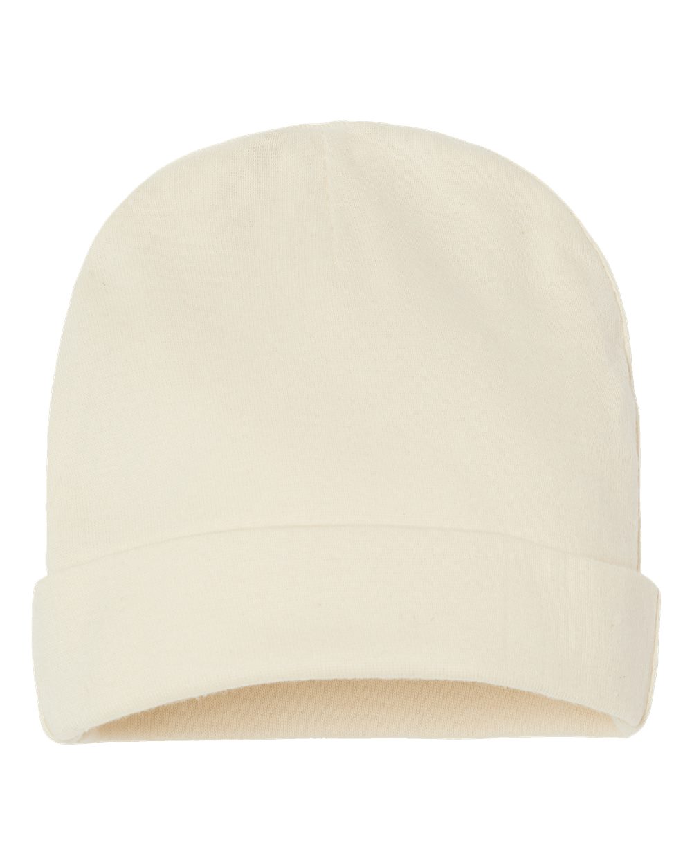 Infant Baby Rib Beanie