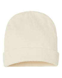 Infant Baby Rib Beanie