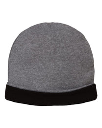 Infant Baby Rib Beanie