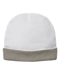 Infant Baby Rib Beanie