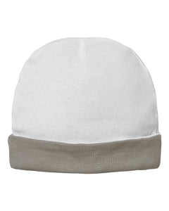 Infant Baby Rib Beanie