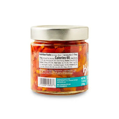 Roasted Pepper Bruschetta 7.05 oz