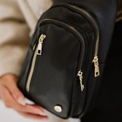 Camry Sling Crossbody