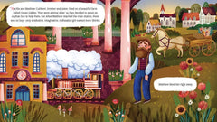 Anne of Green Gables