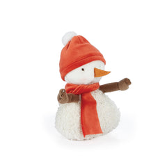 Marshmallow the Snowman
