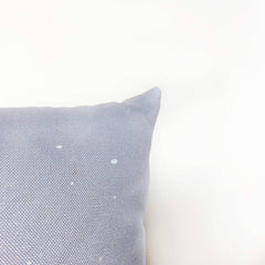 Snowman Throw Pillow