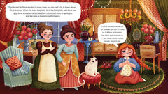Anne of Green Gables