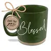 Inspirational Coffee Mug