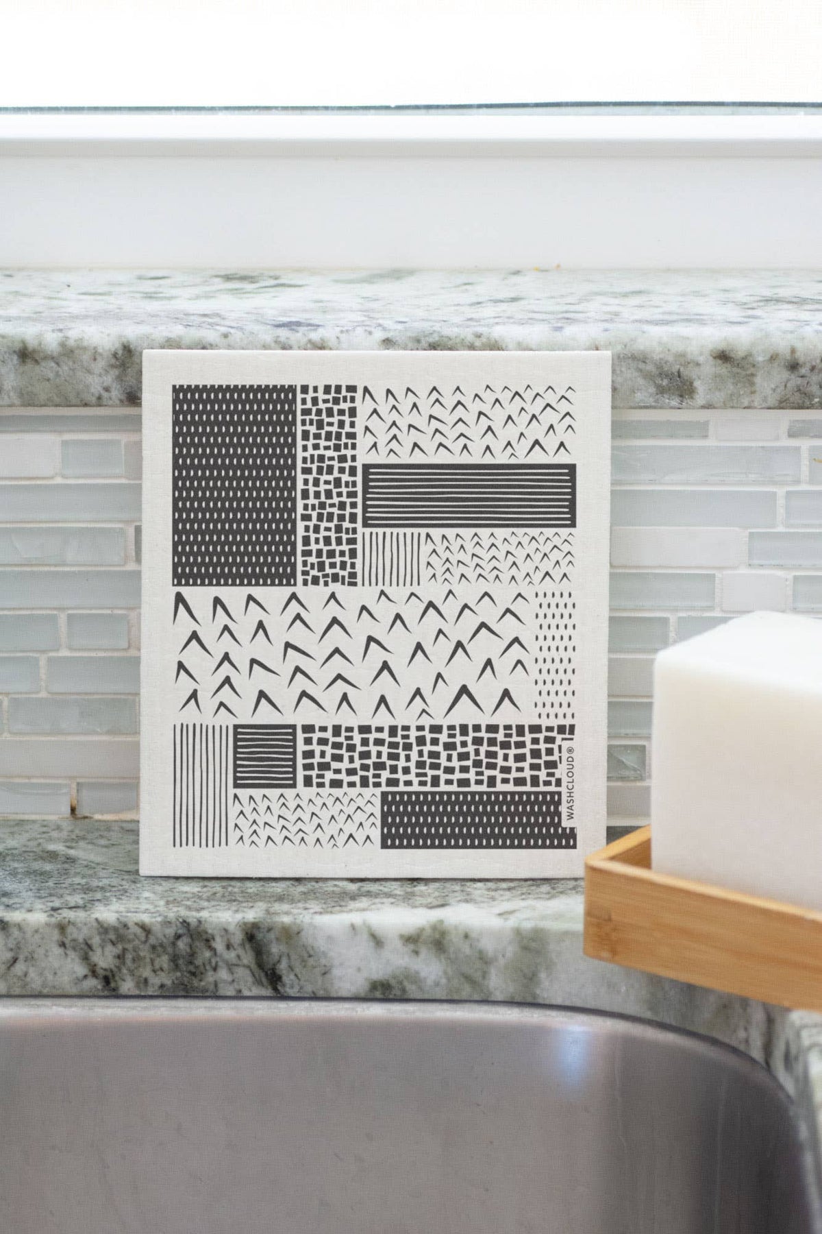 Swedish Dish Sponge Cloth