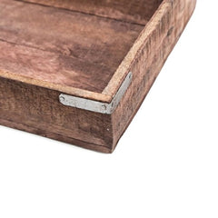 Wooden Display Tray