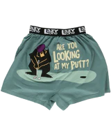 Putt Boxer