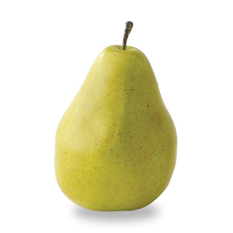Green Pear - 5