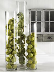 Green Apple - 4" Inch