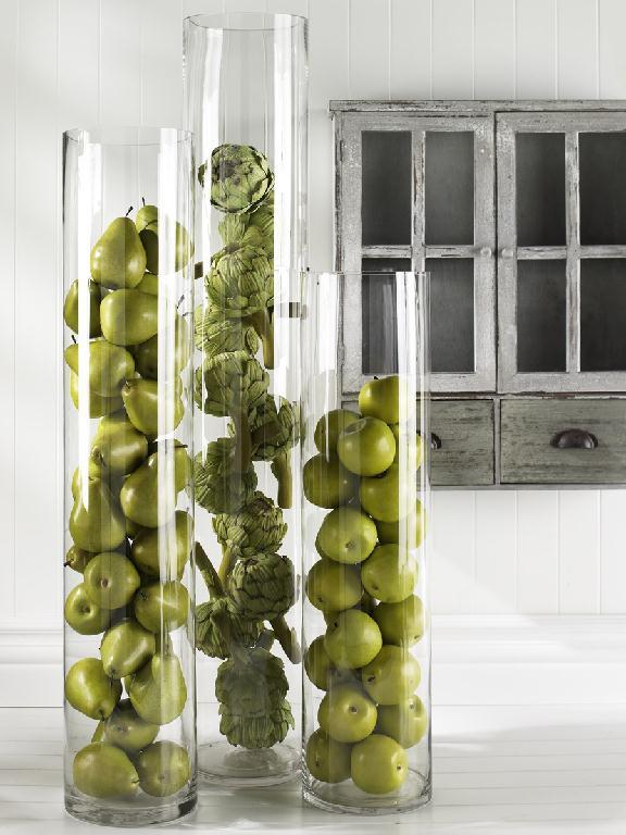 Green Apple - 4" Inch