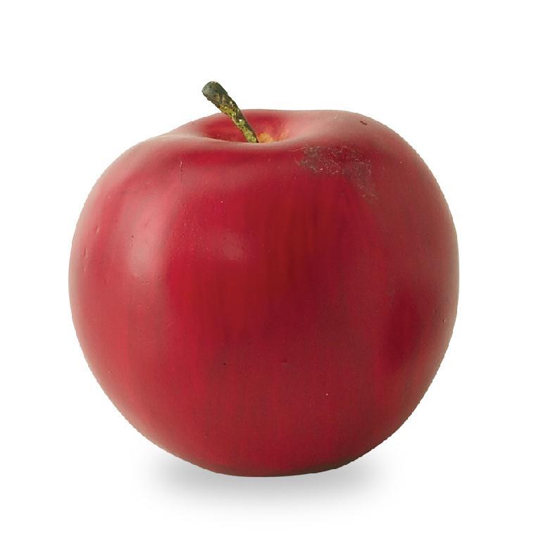 Red Apple - 3