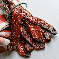 Maple Bacon - Infused Olive Oil