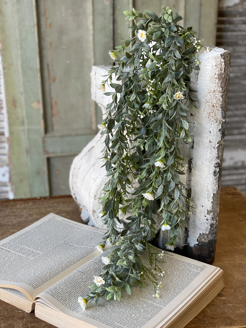 Starlight Veil Hanging