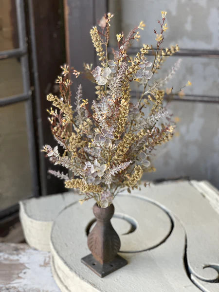 Autumn Haze Bush