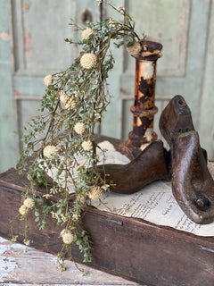 Fall Garden Hanging