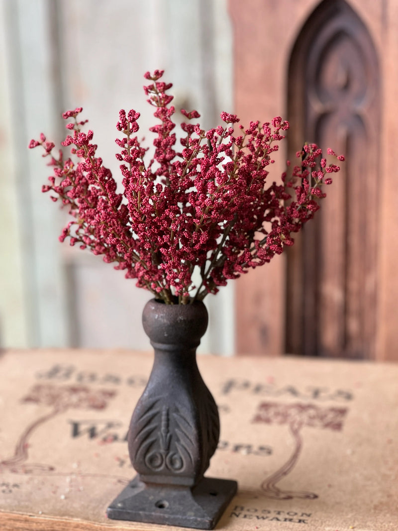 Bursting Astilbe Pick
