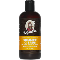 Summer Citrus Men's Natural Conditioner