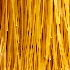 Garlic & Parsley Angel Hair Pasta