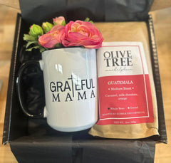 Mother's Day Box Set - Coffee Edition