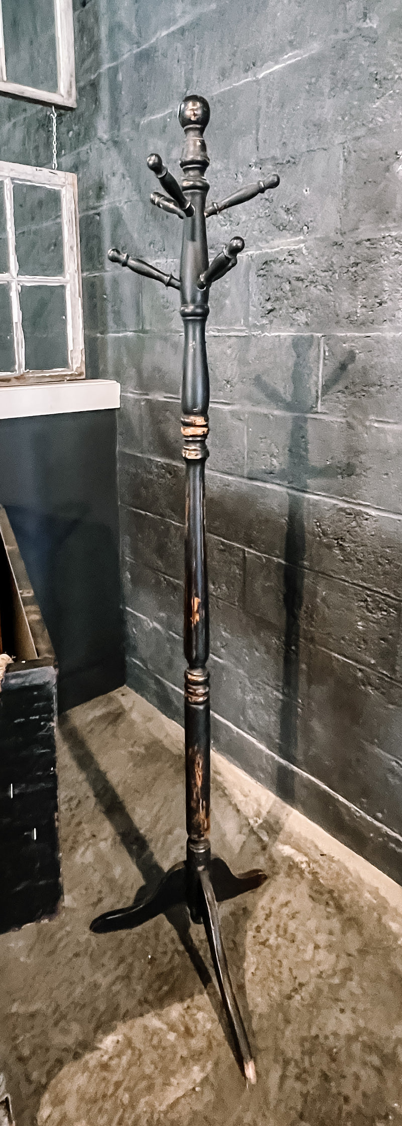 Coat Rack