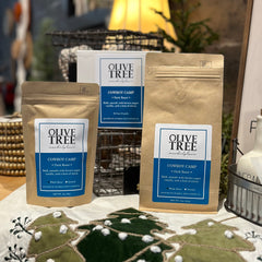 OTM Coffee Blends