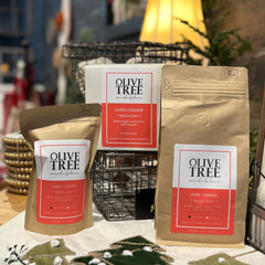 OTM Coffee Blends
