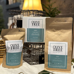 OTM Single Origin Coffee